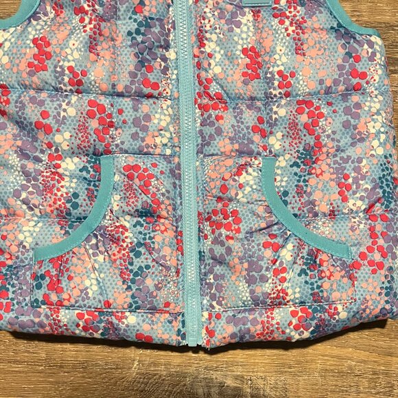 Spyder Winter Vest 2T - Picture 5 of 5